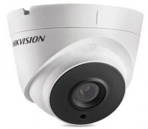 CAMERA DOME HDTVI HIKVISION DS-2CE56C0T-IT3