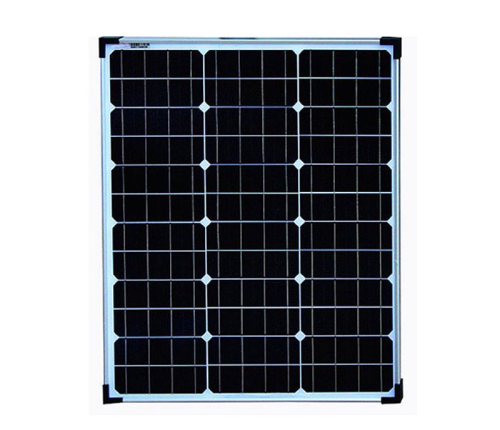  Tấm pin thu năng lượng mặt trời Mini Mono MSP-50W